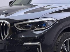 BMW X5 2022 Facelift xDrive 30Li M Sport Premium Package - ფოტო 9