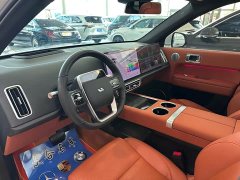 Li Auto L6 Max - ფოტო 14