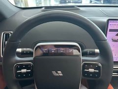Li Auto L6 Max - ფოტო 15