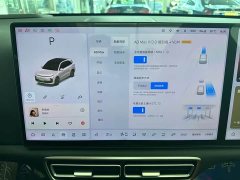 Li Auto L6 Max - ფოტო 18