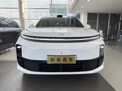 Li Auto L6 Max - ფოტო 2