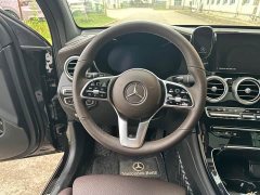 Mercedes-Benz GLC 260 L 4MATIC Dynamic - ფოტო 10