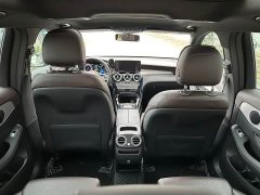 Mercedes-Benz GLC 260 L 4MATIC Dynamic - ფოტო 11