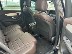 Mercedes-Benz GLC 260 L 4MATIC Dynamic - ფოტო 12