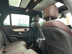 Mercedes-Benz GLC 260 L 4MATIC Dynamic - ფოტო 13