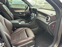 Mercedes-Benz GLC 260 L 4MATIC Dynamic - ფოტო 14