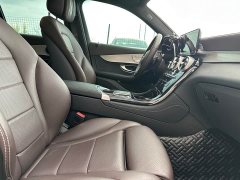 Mercedes-Benz GLC 260 L 4MATIC Dynamic - ფოტო 15