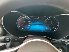 Mercedes-Benz GLC 260 L 4MATIC Dynamic - ფოტო 17