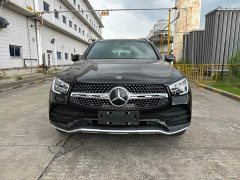 Mercedes-Benz GLC 260 L 4MATIC Dynamic - ფოტო 2