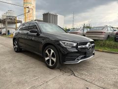 Mercedes-Benz GLC 260 L 4MATIC Dynamic - ფოტო 3
