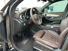 Mercedes-Benz GLC 260 L 4MATIC Dynamic - ფოტო 4