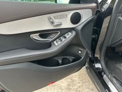Mercedes-Benz GLC 260 L 4MATIC Dynamic - ფოტო 5