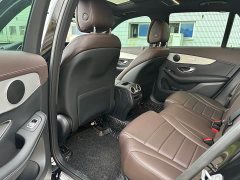 Mercedes-Benz GLC 260 L 4MATIC Dynamic - ფოტო 6