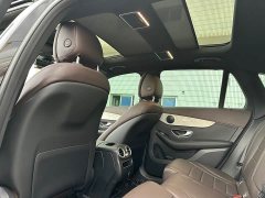 Mercedes-Benz GLC 260 L 4MATIC Dynamic - ფოტო 7