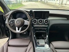 Mercedes-Benz GLC 260 L 4MATIC Dynamic - ფოტო 8