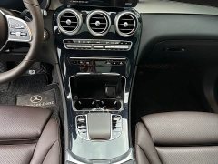 Mercedes-Benz GLC 260 L 4MATIC Dynamic - ფოტო 9
