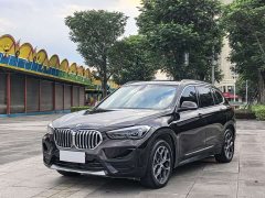 BMW X1 2022 sDrive25Li Premier - ფოტო 1