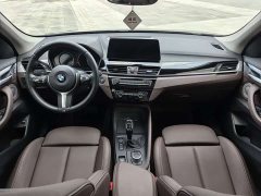 BMW X1 2022 sDrive25Li Premier - ფოტო 10