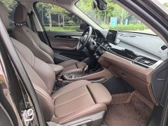 BMW X1 2022 sDrive25Li Premier - ფოტო 11