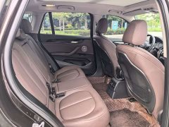 BMW X1 2022 sDrive25Li Premier - ფოტო 12