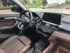 BMW X1 2022 sDrive25Li Premier - ფოტო 13