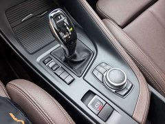 BMW X1 2022 sDrive25Li Premier - ფოტო 14