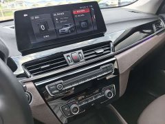 BMW X1 2022 sDrive25Li Premier - ფოტო 15