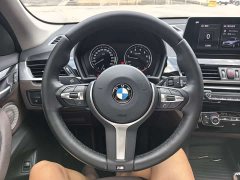 BMW X1 2022 sDrive25Li Premier - ფოტო 16