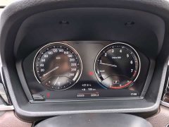 BMW X1 2022 sDrive25Li Premier - ფოტო 17