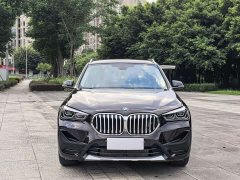 BMW X1 2022 sDrive25Li Premier - ფოტო 2