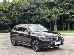 BMW X1 2022 sDrive25Li Premier - ფოტო 3