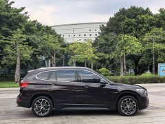 BMW X1 2022 sDrive25Li Premier - ფოტო 4