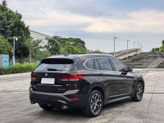 BMW X1 2022 sDrive25Li Premier - ფოტო 5