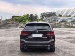 BMW X1 2022 sDrive25Li Premier - ფოტო 6