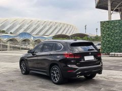 BMW X1 2022 sDrive25Li Premier - ფოტო 7