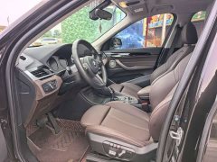 BMW X1 2022 sDrive25Li Premier - ფოტო 8
