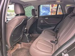 BMW X1 2022 sDrive25Li Premier - ფოტო 9