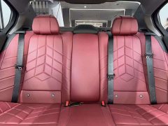 BMW 5 Series 530Li Premier M Sport Package - ფოტო 5