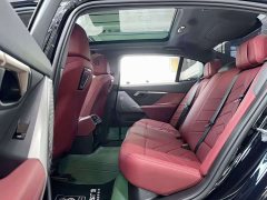 BMW 5 Series 530Li Premier M Sport Package - ფოტო 6