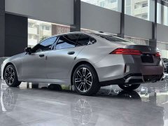 BMW 5 Series 530Li Premier M Sport Package - ფოტო 8
