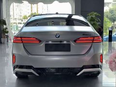 BMW 5 Series 530Li Premier M Sport Package - ფოტო 9