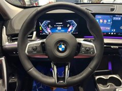 BMW X1 2024 sDrive25Li M Sport Package - ფოტო 11