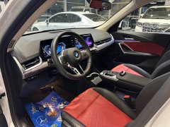 BMW X1 2024 sDrive25Li M Sport Package - ფოტო 13