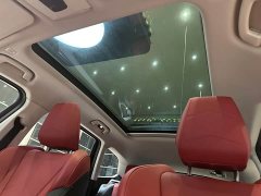 BMW X1 2024 sDrive25Li M Sport Package - ფოტო 17