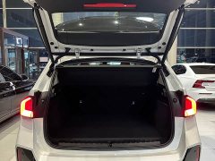 BMW X1 2024 sDrive25Li M Sport Package - ფოტო 18