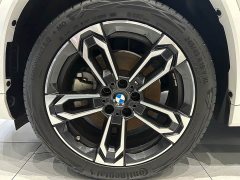 BMW X1 2024 sDrive25Li M Sport Package - ფოტო 19
