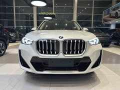 BMW X1 2024 sDrive25Li M Sport Package - ფოტო 2