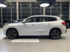 BMW X1 2024 sDrive25Li M Sport Package - ფოტო 4
