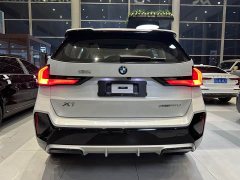 BMW X1 2024 sDrive25Li M Sport Package - ფოტო 6
