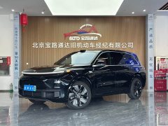 Li Auto L9 2022 Max - ფოტო 1